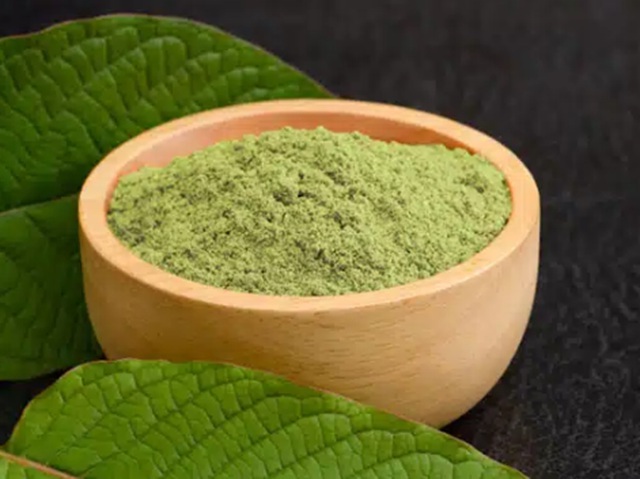 miska kratomu